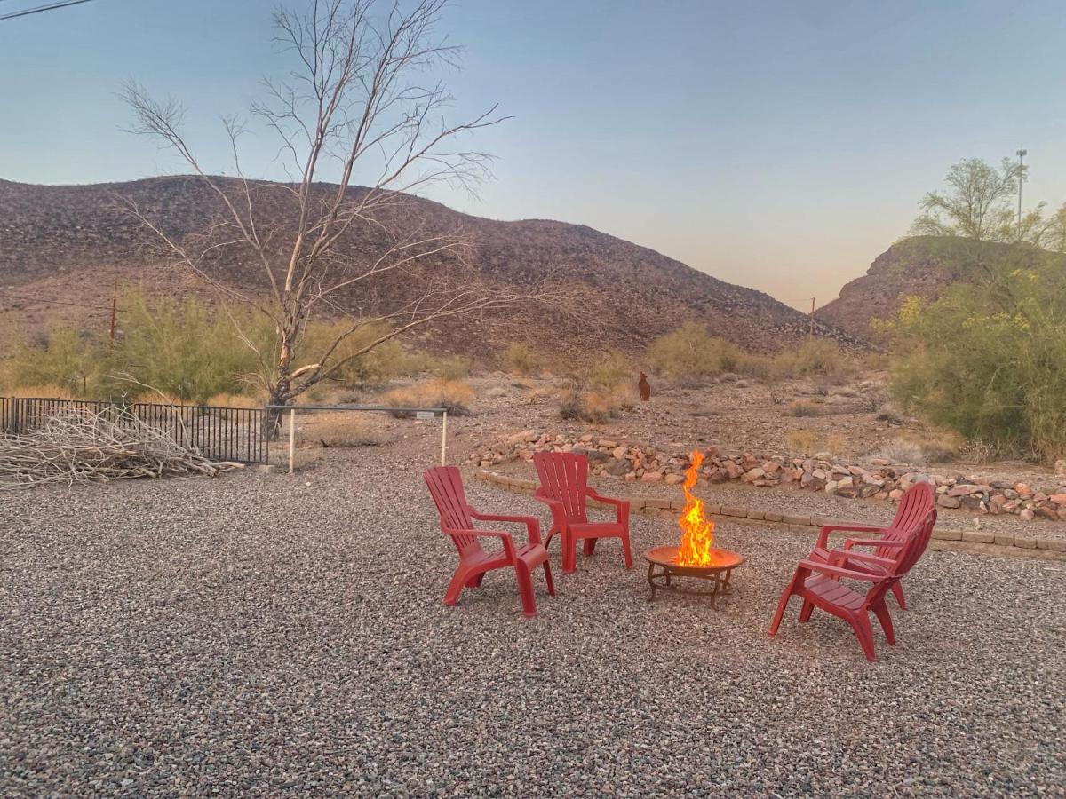 Desert Getaway - Centrally Located, Trail Access Steps Away! Lake Havasu City Exterior photo